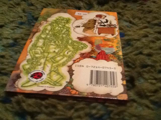 A Christmas Carol - Charles Dickens (Ladybird - Hardcover) book collectible [Barcode 9780721407456] - Main Image 2