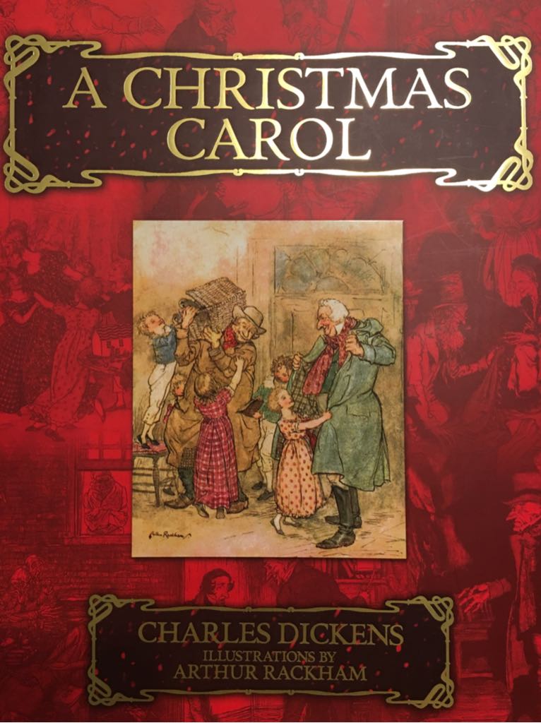 The Wind In The Willows