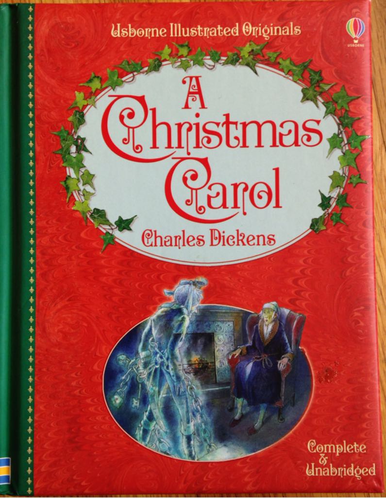 Little House On The Prairie