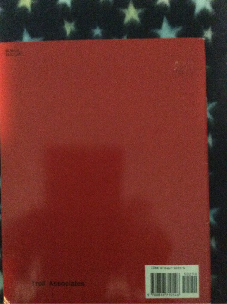 A Christmas Carol - Charles Dickens (Troll Communications Llc) book collectible [Barcode 9780816710546] - Main Image 2