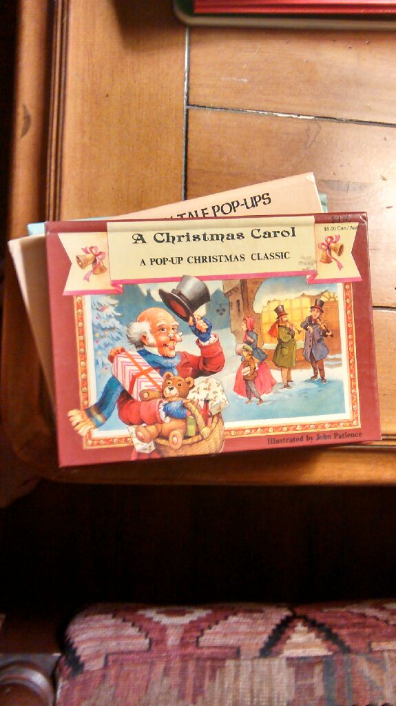 The Wind In The Willows