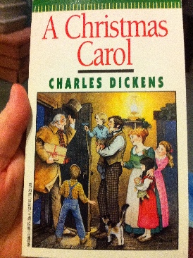 A Christmas Carol - Charles Dickens (Watermill - Paperback) book collectible [Barcode 9780893753566] - Main Image 1
