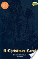 Christmas Carol, A - Author Unknown (Classical Comics - Paperback) book collectible [Barcode 9781906332174] - Main Image 1