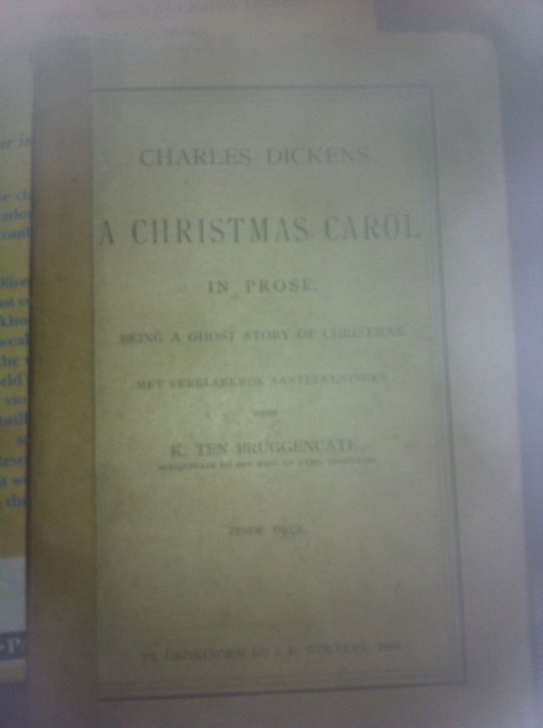 Use What You Have Decorating