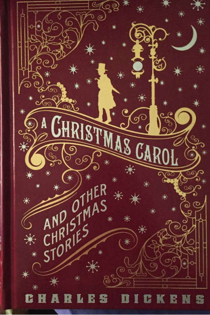 A Christmas Carol