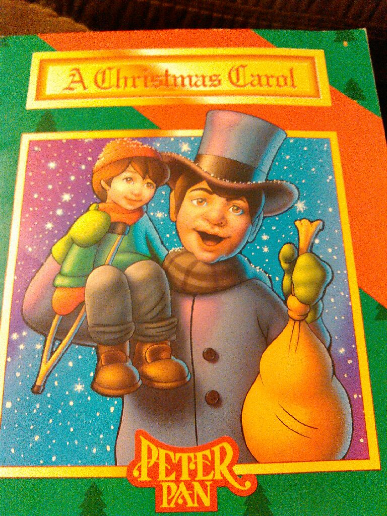 The View From Saturday