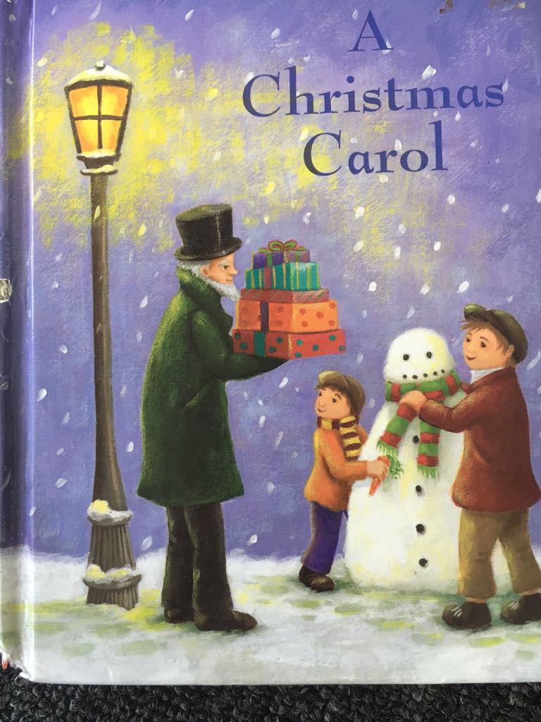 The Wind In The Willows