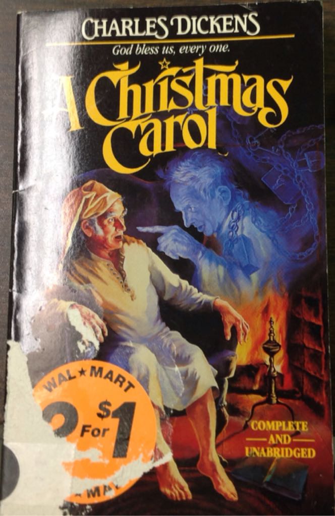 Morgy Makes His Move