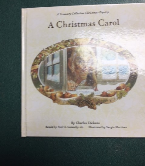 Little House On The Prairie