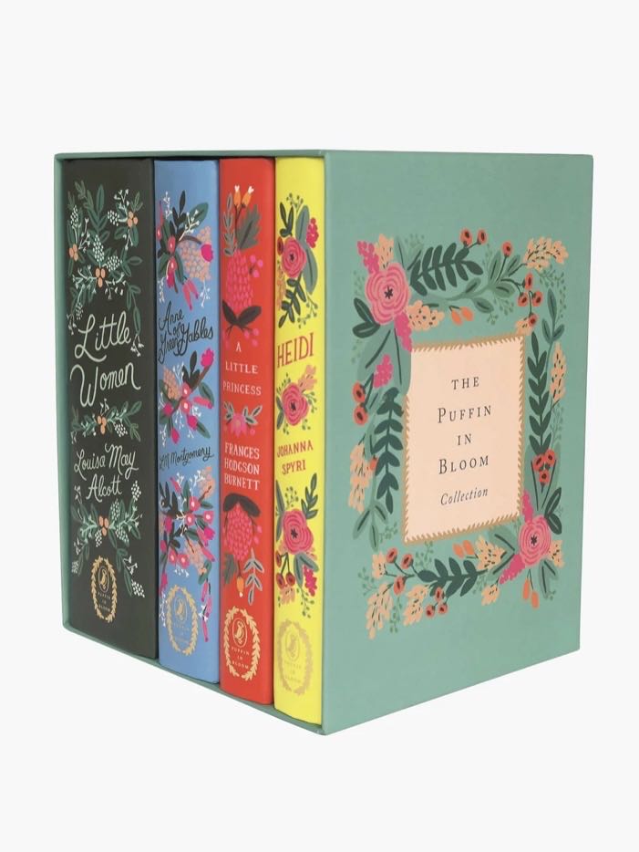 A Little Princess - Frances Hodgson Burnett (Puffin - Hardcover) book collectible [Barcode 9780147513991] - Main Image 4