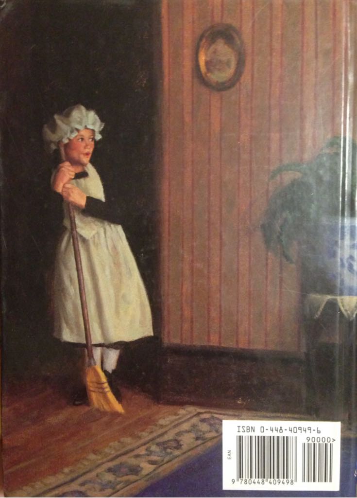 A Little Princess  book collectible [Barcode 9780448409498] - Main Image 2