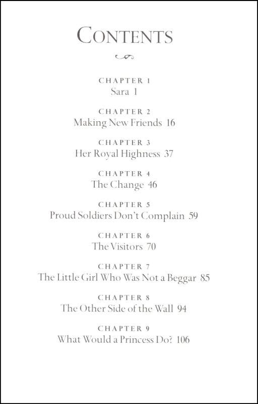 Classic Starts®: A Little Princess (Classic Starts® Series) - Frances Hodgson Burnett (Sterling - Hardcover) book collectible [Barcode 9781402712753] - Main Image 3