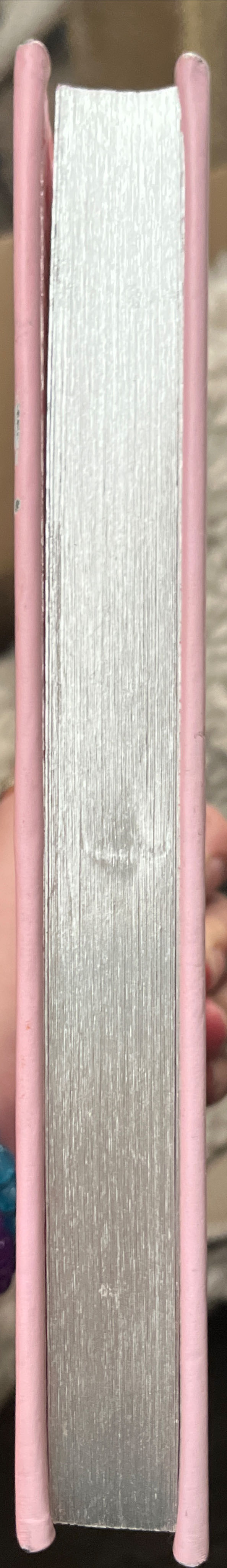 Little Princess, A - Frances Hodgson Burnett (Barnes & Noble - Hardcover) book collectible [Barcode 9781435137844] - Main Image 3