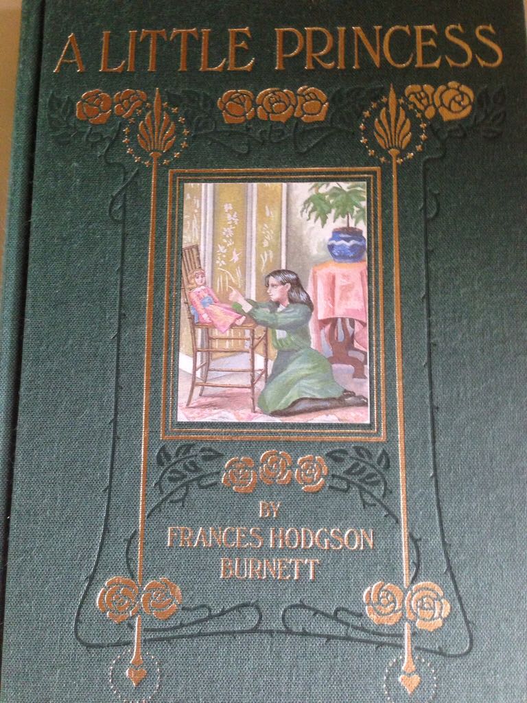 The Wind In The Willows