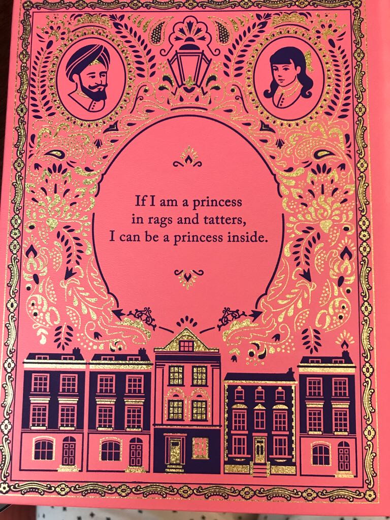 A Little Princess  book collectible - Main Image 2