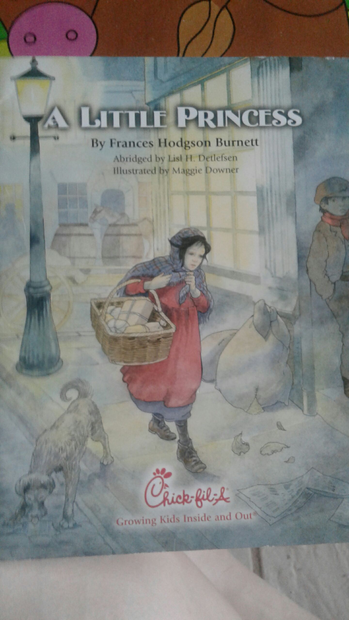 I Saw The Lord: A Wake-Up Call For Your Heart