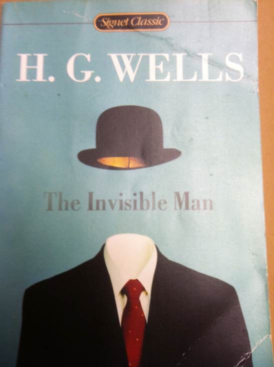 The Red Badge Of Courage