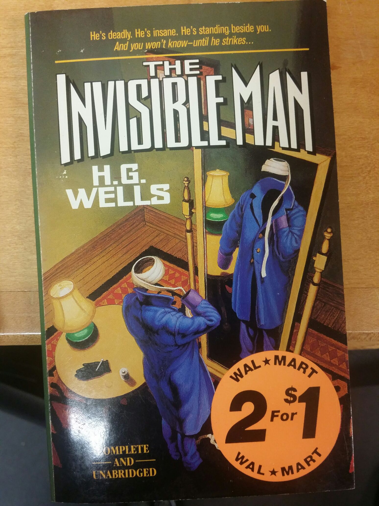 The Wind In The Willows