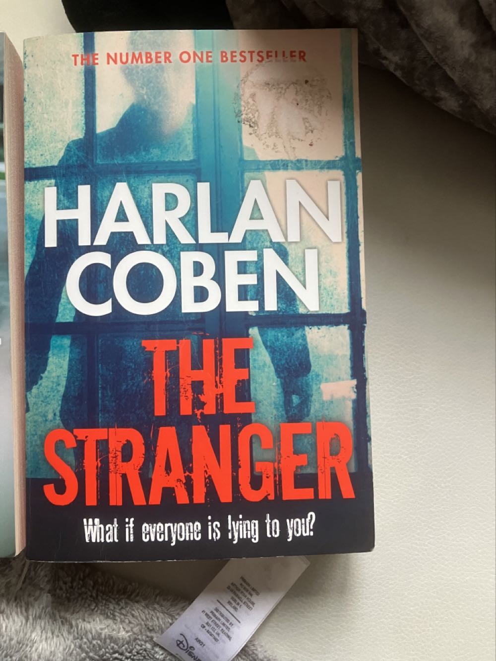 Der Widerspenstige Planet