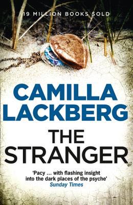 The Stranger - Lackberg Camilla book collectible - Main Image 1