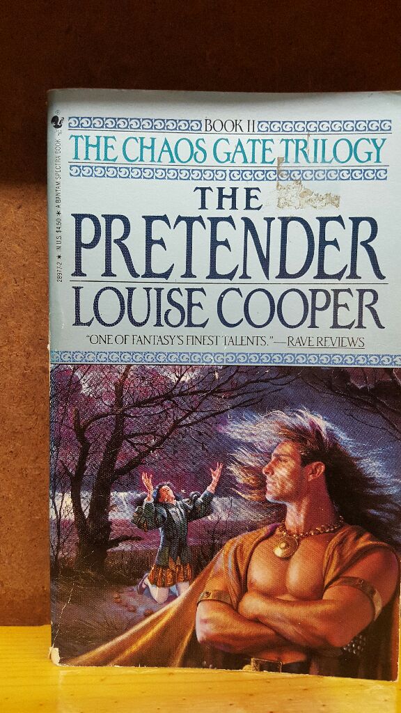 Dochter van het Keizerrijk