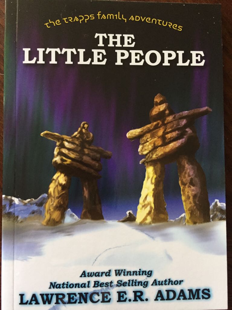 Christmas Carol - Short, Rhyming, Not Scary