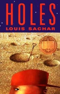 Holes - Louis Sachar (Yearling Books - Paperback) book collectible [Barcode 9780440414803] - Main Image 1