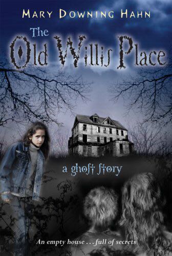 The Old Willis Place  book collectible [Barcode 9781428762053] - Main Image 1