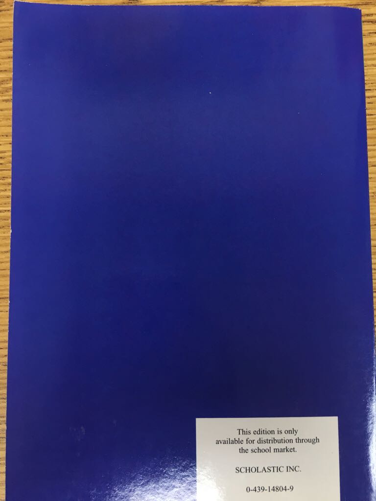 Strider - Beverly Cleary (Avon Camelot - Paperback) book collectible [Barcode 9780439148047] - Main Image 2