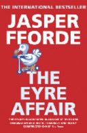 The Eyre Affair  (New English Library) book collectible [Barcode 9780340825761] - Main Image 1