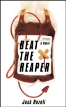 Beat The Reaper  book collectible [Barcode 9780434019236] - Main Image 1