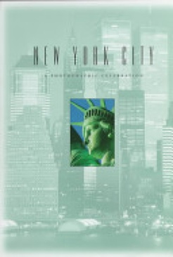 New York City - Berlitz (Running Pr Book Pub) book collectible [Barcode 9780762402847] - Main Image 1