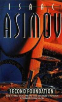 Second Foundation - Isaac Asimov (Grafton - Paperback) book collectible [Barcode 9780586017135] - Main Image 2