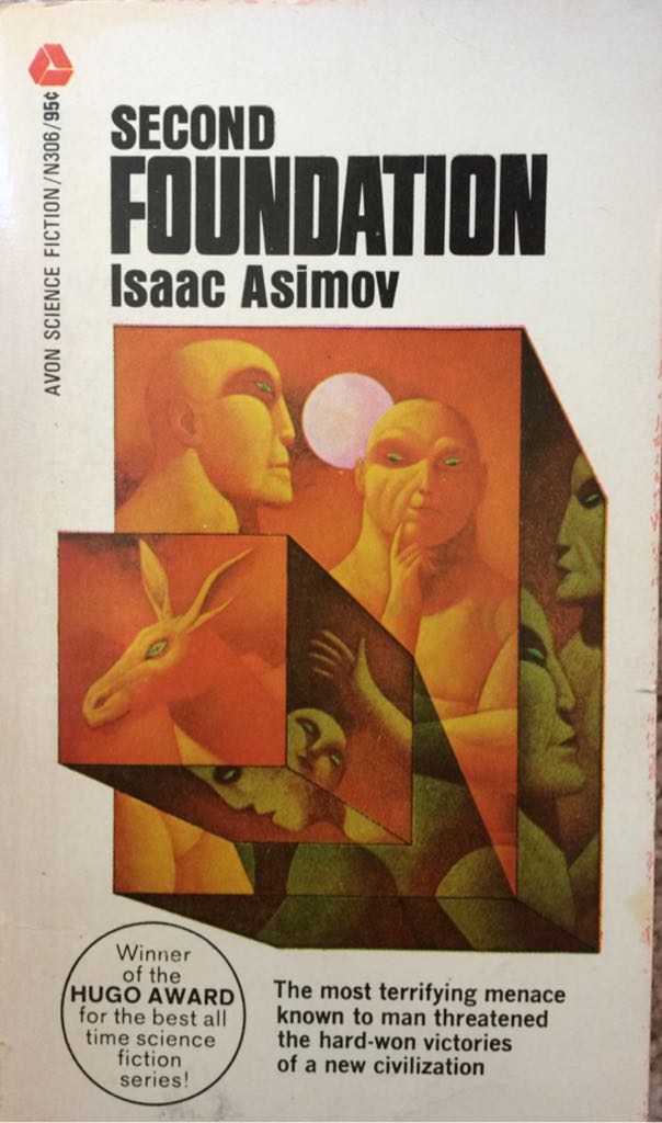 De Oproep van de Nar