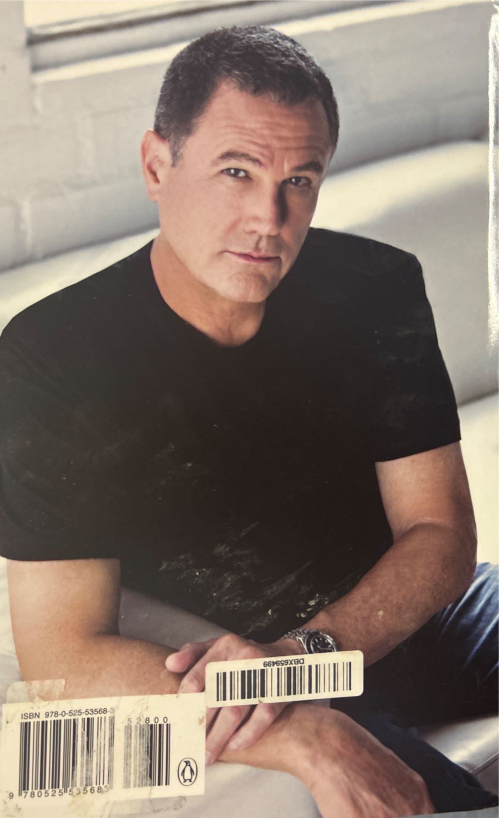 A    Is For Alibi - Sue Grafton (Holt Rinehart & Winston - eBook) book collectible - Main Image 3