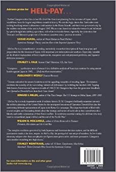 Hell To Pay - D. M. Giangreco (Naval Institute Press - Hardcover) book collectible [Barcode 9781682471654] - Main Image 4