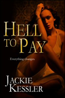 Hell To Pay - R. Green (Kessler Ink - eBook) book collectible - Main Image 1