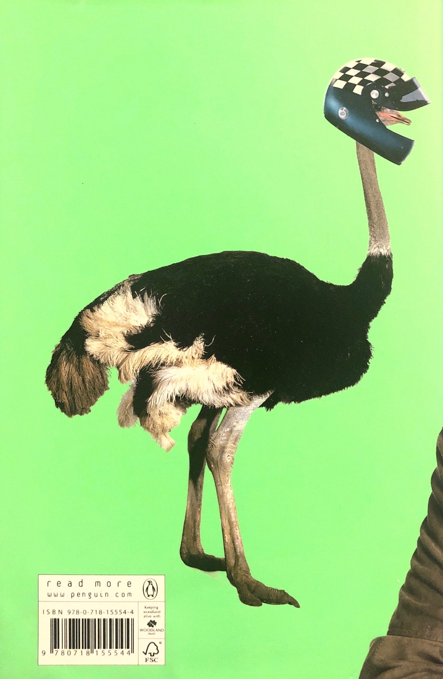 Clarkson Driven To Distraction - Jeremy Clarkson (Penguin - Hardcover) book collectible [Barcode 9780718155544] - Main Image 2