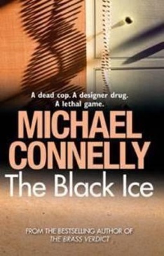 The Black Ice - Michael Connelly (An Orion Paperback - Paperback) book collectible [Barcode 9781407234908] - Main Image 1