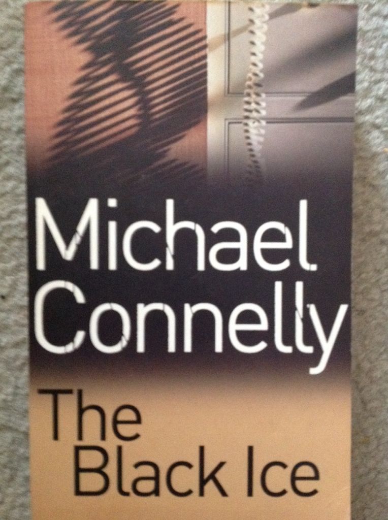 The Black Ice  (Allen & Unwin - Paperback) book collectible [Barcode 9781741753042] - Main Image 1