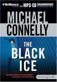 The Black Ice  book collectible - Main Image 1