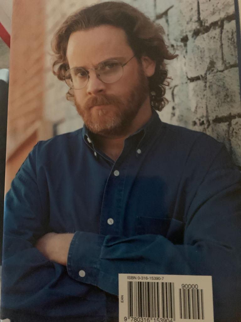 The Last Coyote ✅ - Michael Connelly (Little Brown & Co. - Hardcover) book collectible [Barcode 9780316153904] - Main Image 2