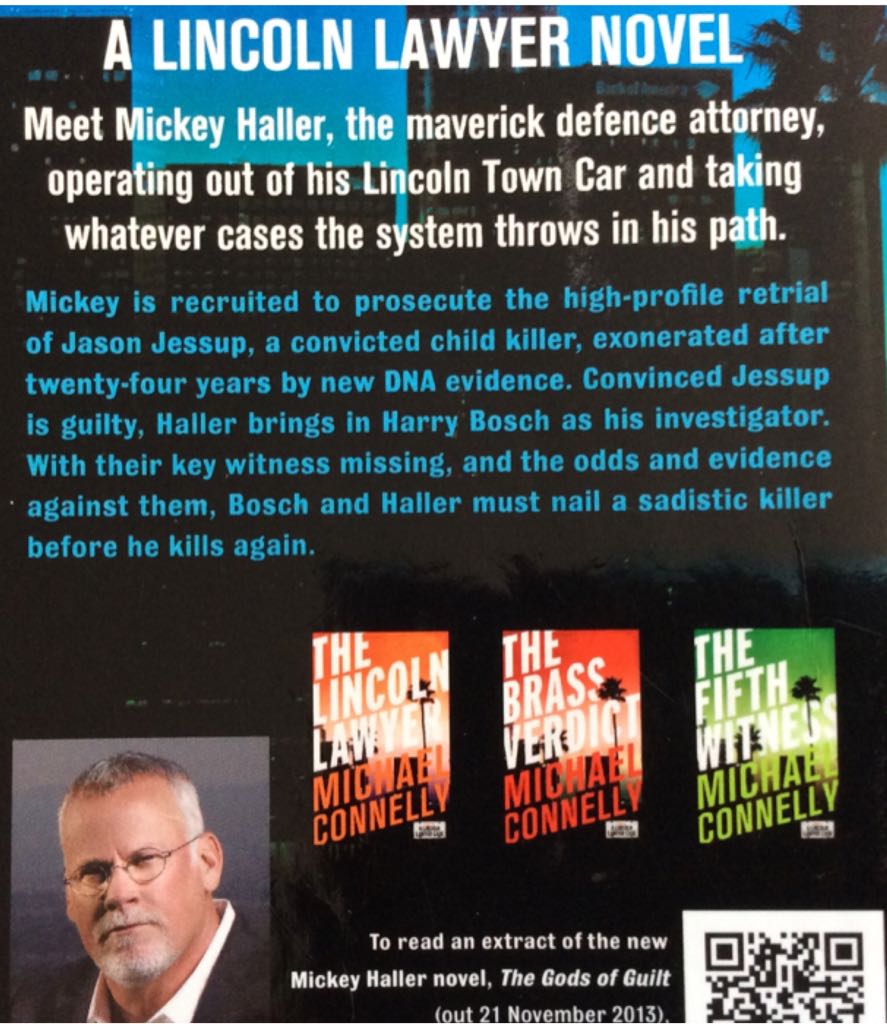 The Reversal  (Ricky & Neil) book collectible [Barcode 9781743317785] - Main Image 2