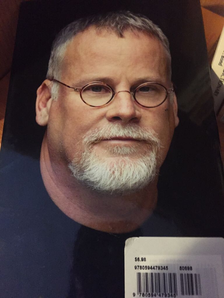 The Reversal - Michael Connelly (Little Brown & Company - Hardcover) book collectible - Main Image 2