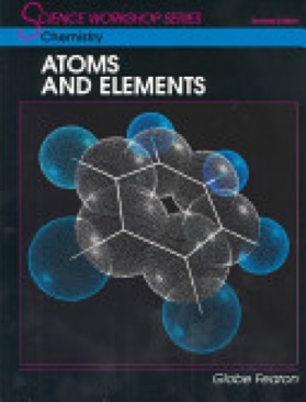 Chemistry - McGraw-Hill/Glencoe (Globe Fearon Co) book collectible [Barcode 9780130233974] - Main Image 1