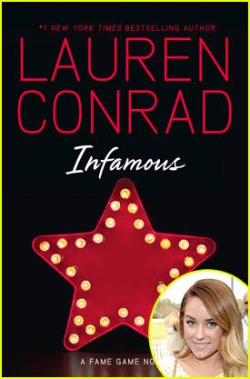 Infamous  book collectible - Main Image 2