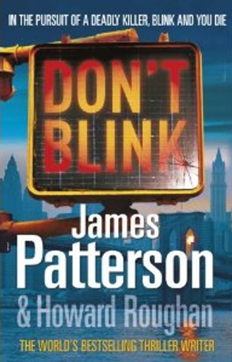 What Looks Like Crazy