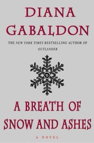 A Breath of Snow and Ashes - Diana Gabaldon (Anchor Canada - eBook) book collectible - Main Image 1
