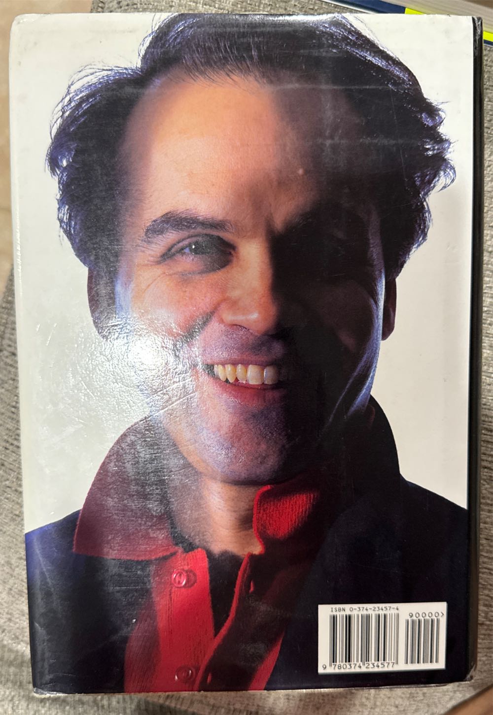 Pleading Guilty ✅ - Scott Turow (Farrar, Straus & Giroux - Hardcover) book collectible [Barcode 9780374234577] - Main Image 2