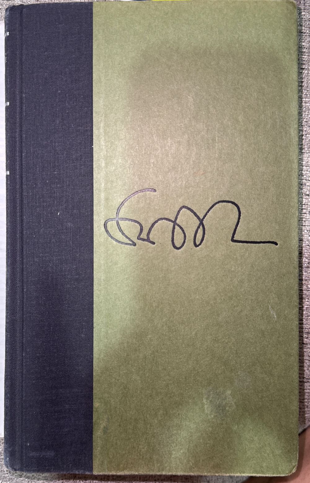 Pleading Guilty ✅ - Scott Turow (Farrar, Straus & Giroux - Hardcover) book collectible [Barcode 9780374234577] - Main Image 3